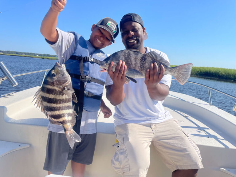 North Myrtle Beach: Where Coastal Charm Meets Inshore Adventure